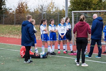 Bild 107 - U19 Ellerau - Nienstedten : Ergebnis: 0:2